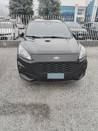kuga mk3 