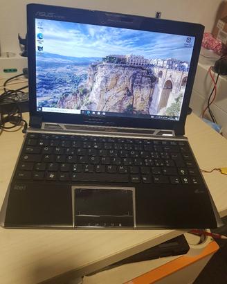 notebook Lamborghini  