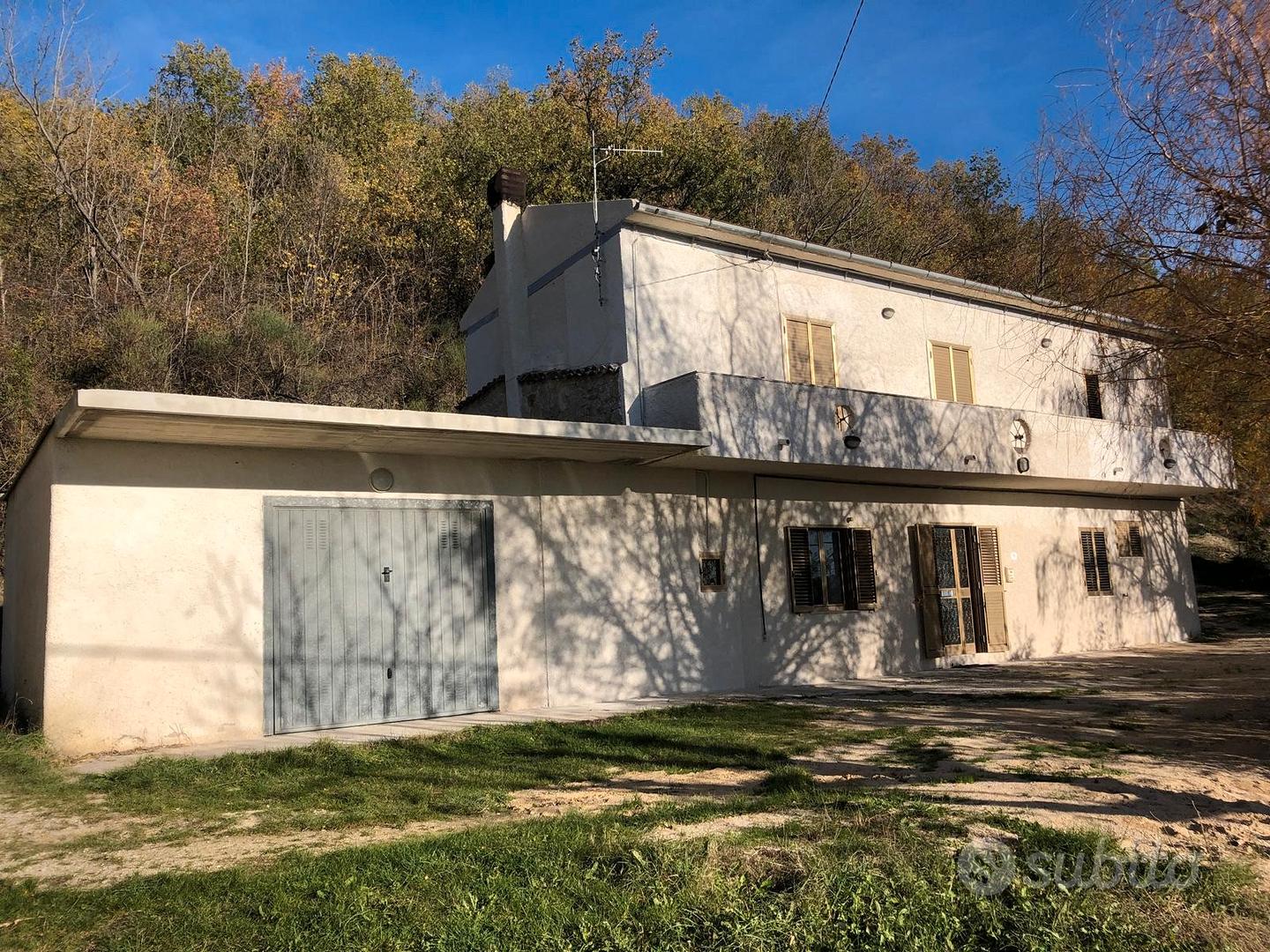 Casa in campagna - Vista 5