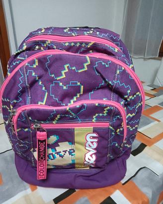 zaino scuola ragazza