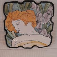 vassoio in Ceramica 