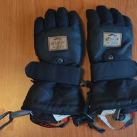 Guanti sci bambino Wed'ze