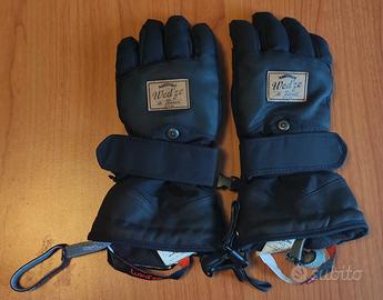 Guanti sci bambino Wed'ze
