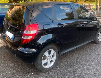Mercedes classe A 180 cdi