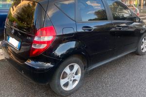 Mercedes classe A 180 cdi