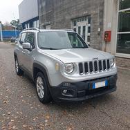 Jeep Renegade 1.4 140 CV M-Air Limited AT