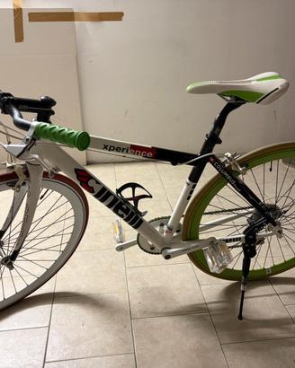 Bici Cinelli Columbus Xperience