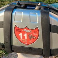 BORSA TOP CASE GIVI MONOKEY TREKKER 52LT.