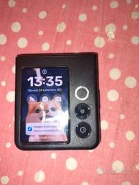 ZTE-nubia flip 2