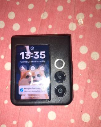 ZTE-nubia flip 2