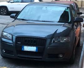 Audi A3 2.0 Tdi quattro (4x4)