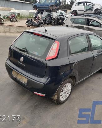 Fiat punto evo 199 1.2 69cv 09-12 ricambi