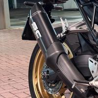 Scarico SC PROJECT Honda hornet 1000 SP