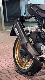 Scarico SC PROJECT Honda hornet 1000 SP