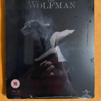 Lotto DVD Blu Ray Horror Halloween Purge Wolfman