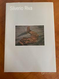 Libro Silverio Riva