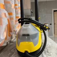 Lavapavimenti karcher sc4