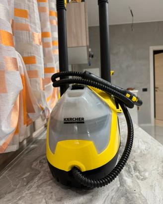 Lavapavimenti karcher sc4