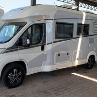 Carthago 148lh semintegrale del 2020