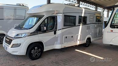 Carthago 148lh semintegrale del 2020