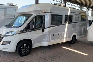 Carthago 148lh semintegrale del 2020