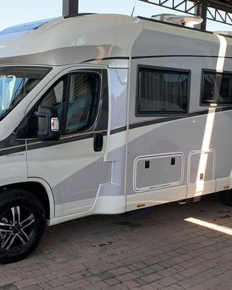 Carthago 148lh semintegrale del 2020