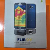 Termocamera Flir One
