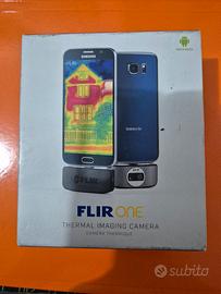 Termocamera Flir One