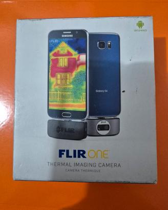 Termocamera Flir One