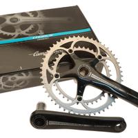 Guarnitura Campagnolo Chorus Carbonio 52/39