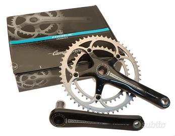 Guarnitura Campagnolo Chorus Carbonio 52/39