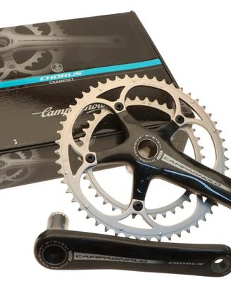 Guarnitura Campagnolo Chorus Carbonio 52/39