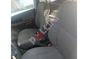 Sedili ant. Coppia mitsubishi pajero pinin 1998-06
