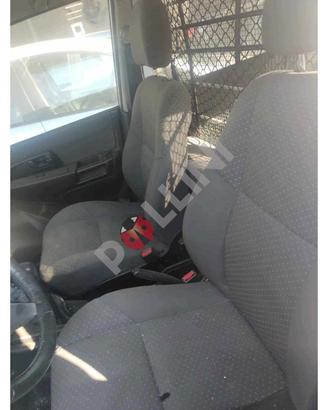 Sedili ant. Coppia mitsubishi pajero pinin 1998-06
