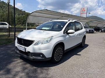 Peugeot 2008 PureTech 82 Allure