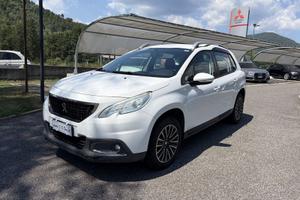 Peugeot 2008 PureTech 82 Allure