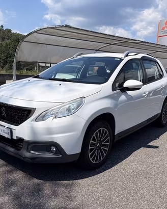 Peugeot 2008 PureTech 82 Allure