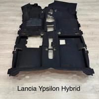 MOQUETTE TAPPETO PAVIMENTO INTERNO PER LANCIA YPSI