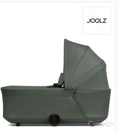 Navicella Hub della JOOLZ