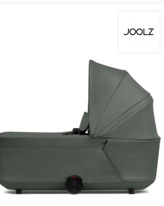 Navicella Hub della JOOLZ