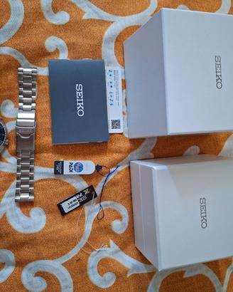 Seiko King Turtle PADI Edition