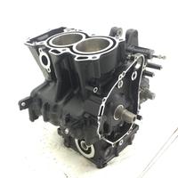 CARTER MOTORE E INGRANAGGI - MOD: M417E YAMAHA TEN