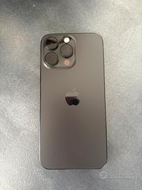 IPhone 15 Pro Max 256 Gb