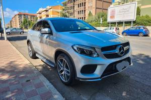 mercedes gle 350d 4matic premium plus