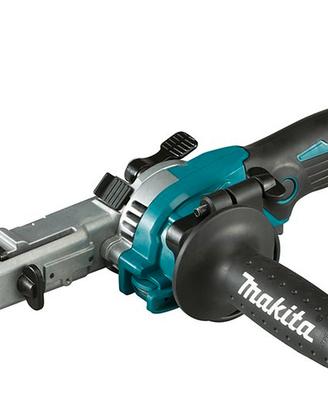 Levigatrice a nastro MAKITA DBS180ZJ 18V - 9x533mm