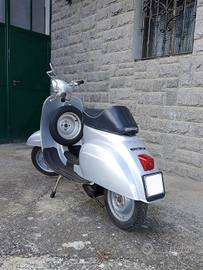 Piaggio Vespa Restaurata