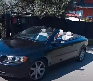 volvo c70 coupe cabrio