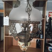 Lampadario vintage 