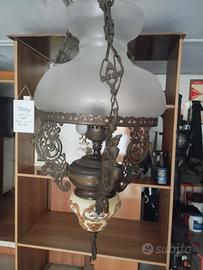 Lampadario vintage 