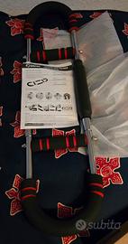 Saker Twister Arm Trainer, PowerTwist Arm Trainer,